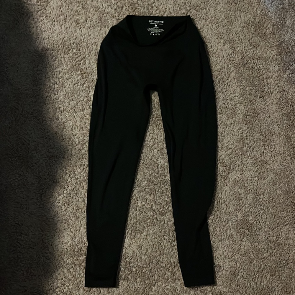 Set active luxform leggings